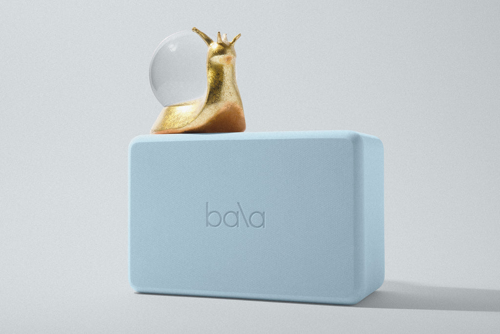 Bala Building Block