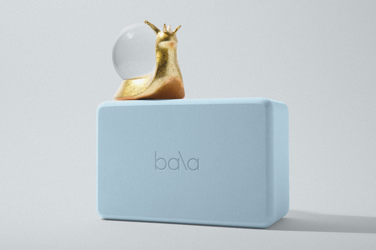 Bala Building Block