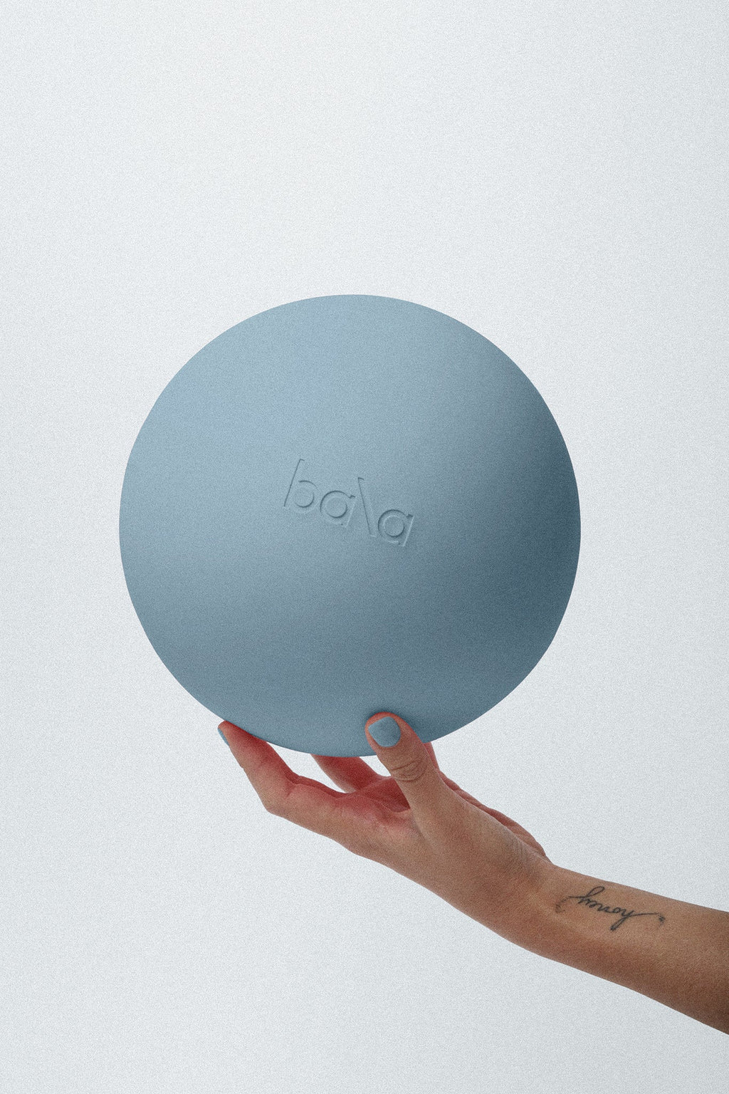 Bala Pilates Ball (Non-Weighted)