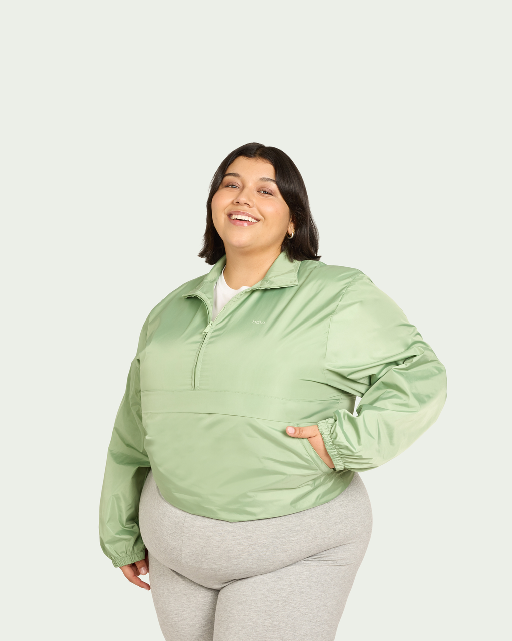 FabFitFun x Bala Jacket