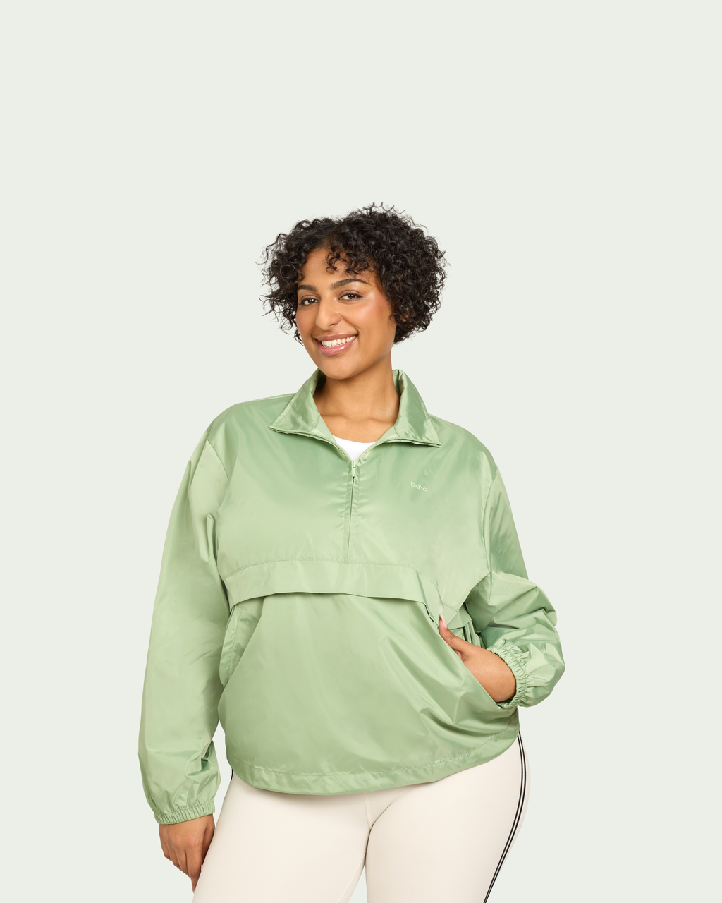 FabFitFun x Bala Jacket