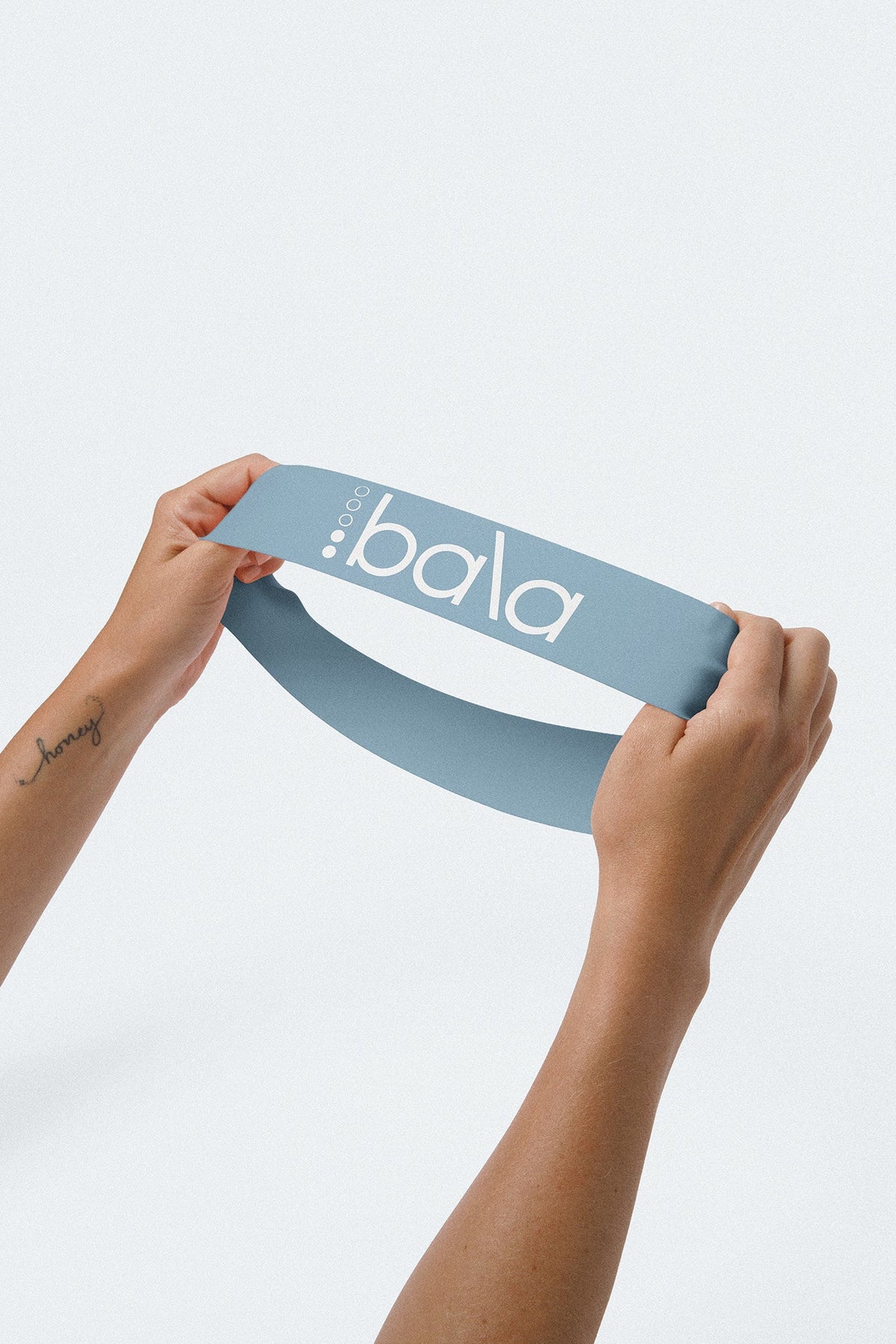 Bala Booty Bands