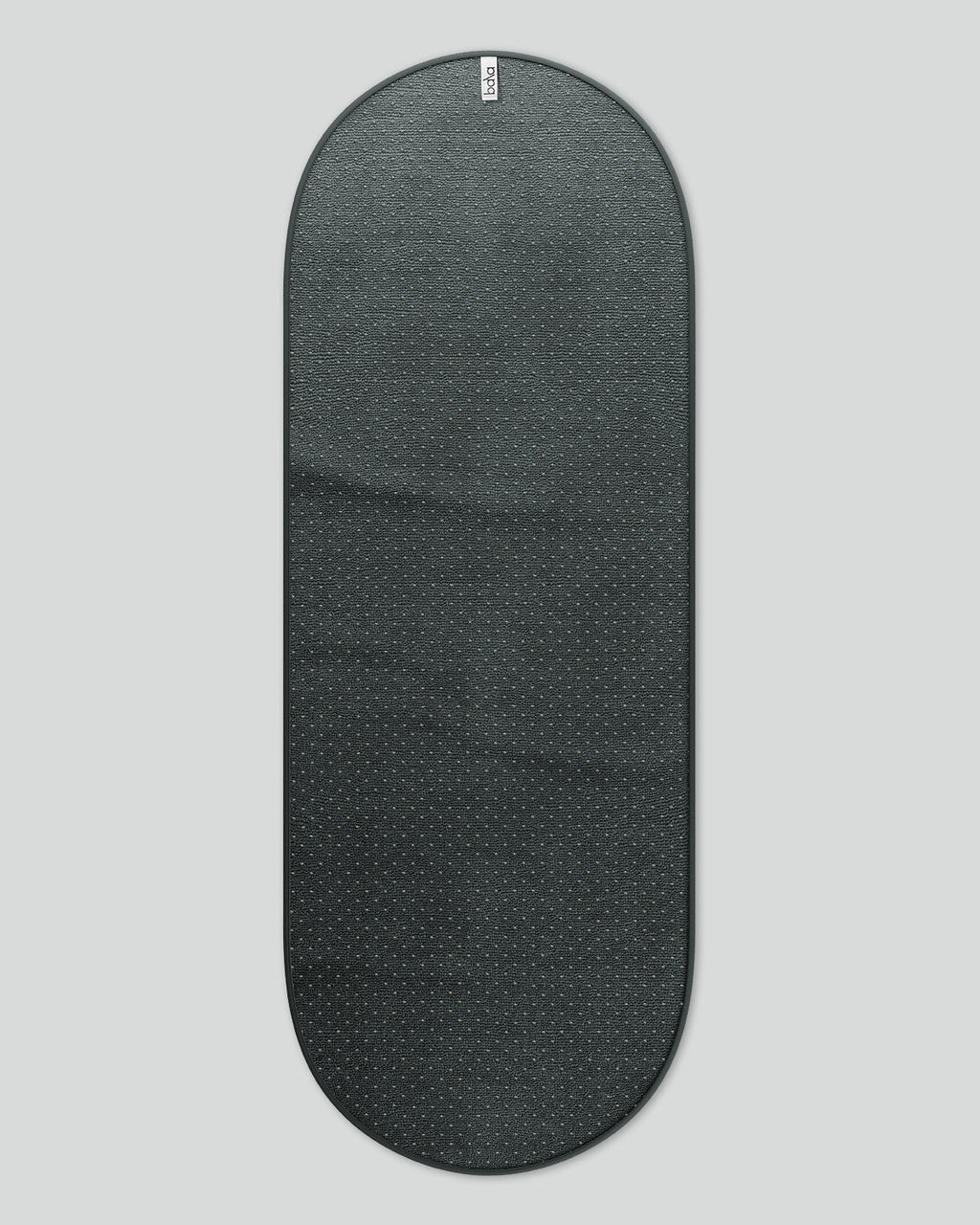 The Capsule Mat Towel