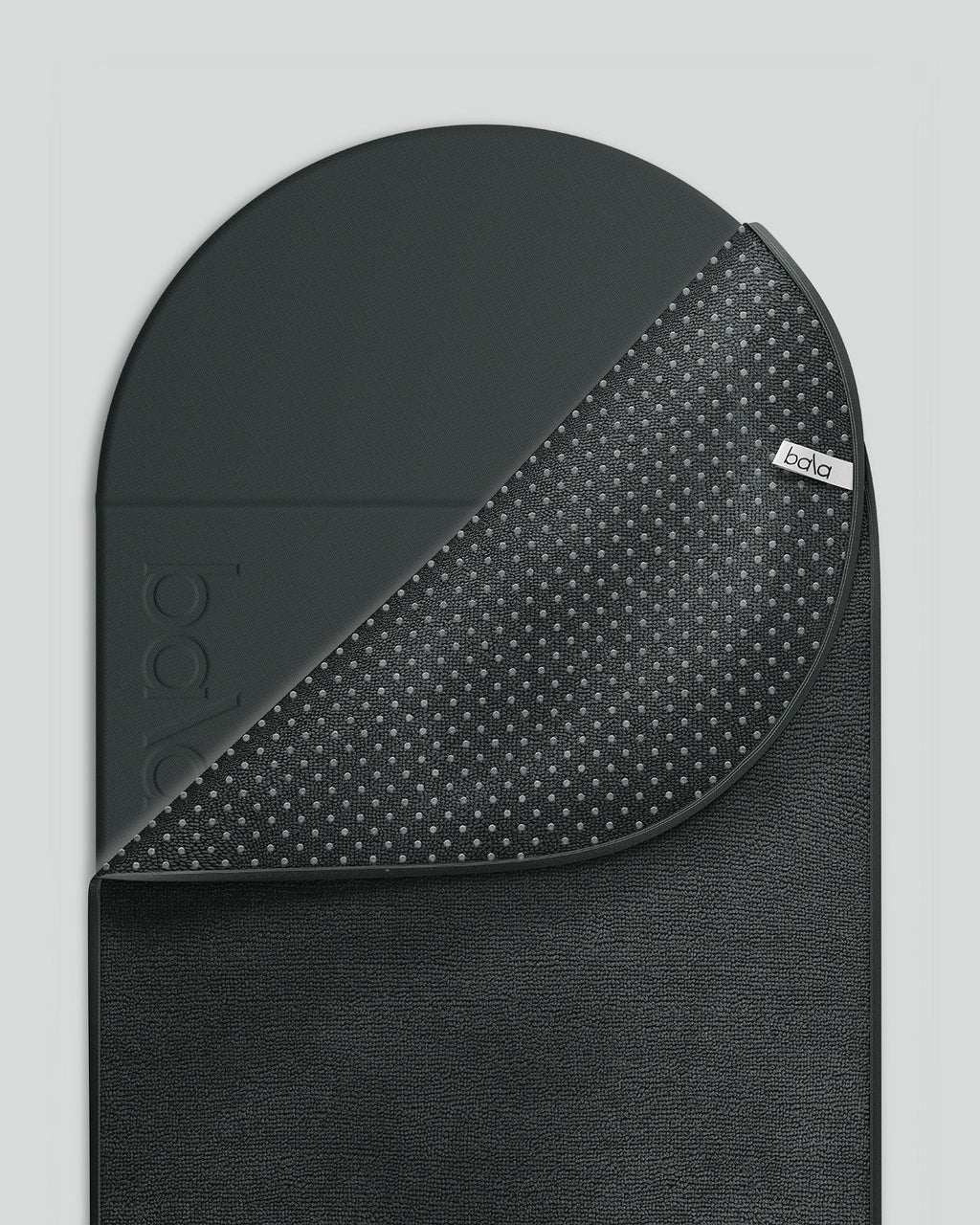 The Capsule Mat Towel