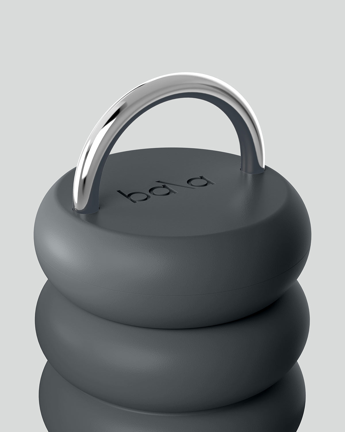 Wavy Bottle