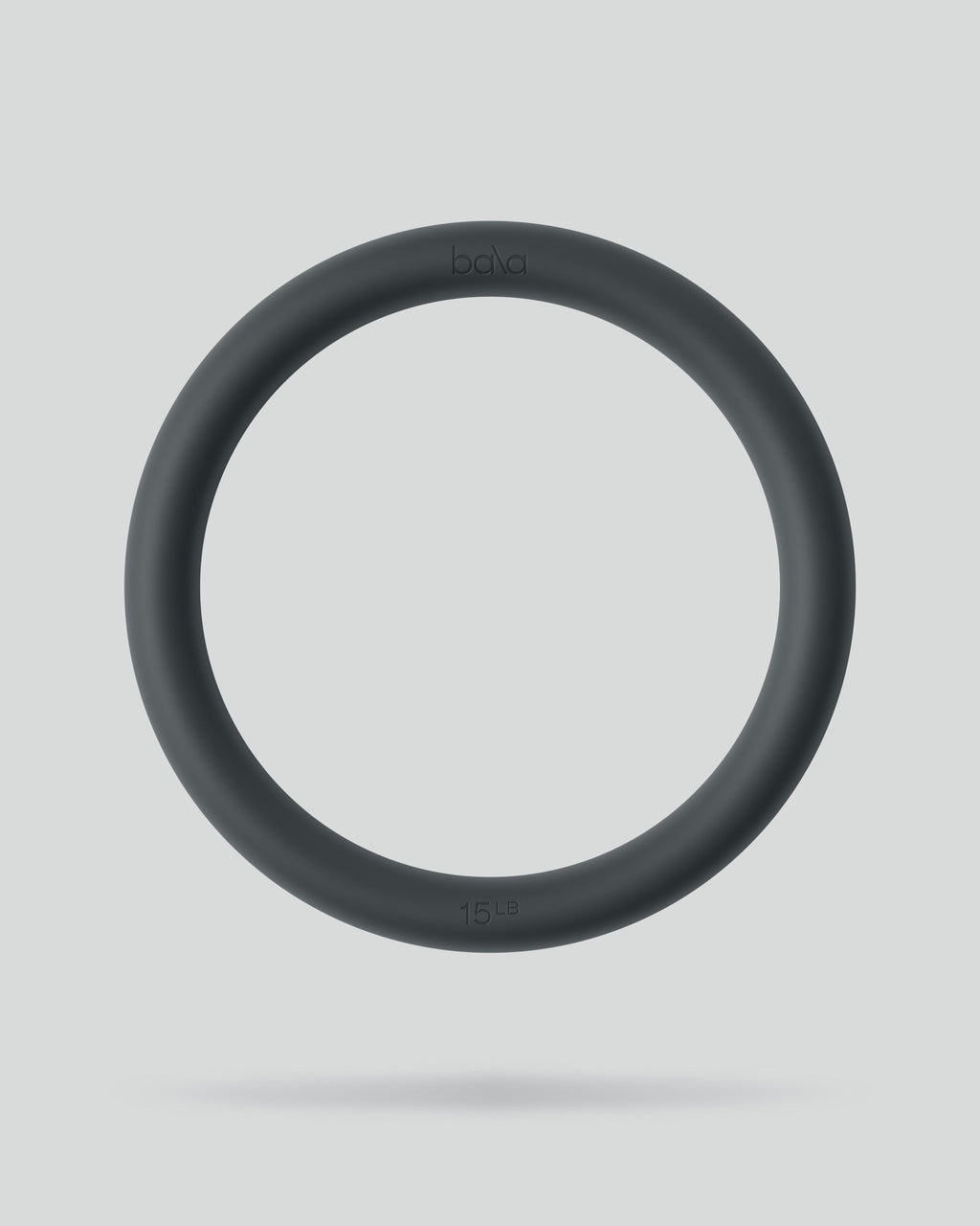 The Power Ring