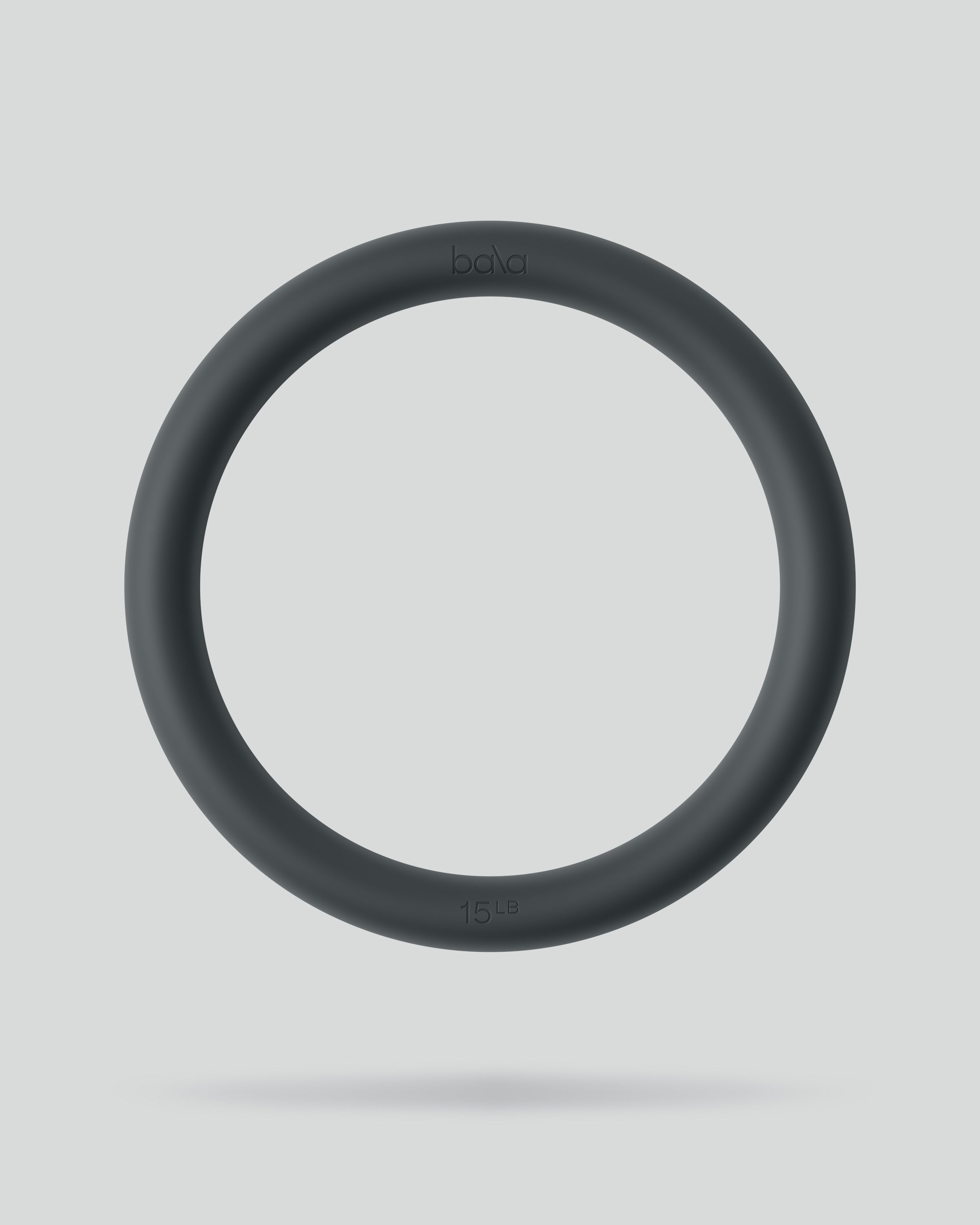 The Power Ring