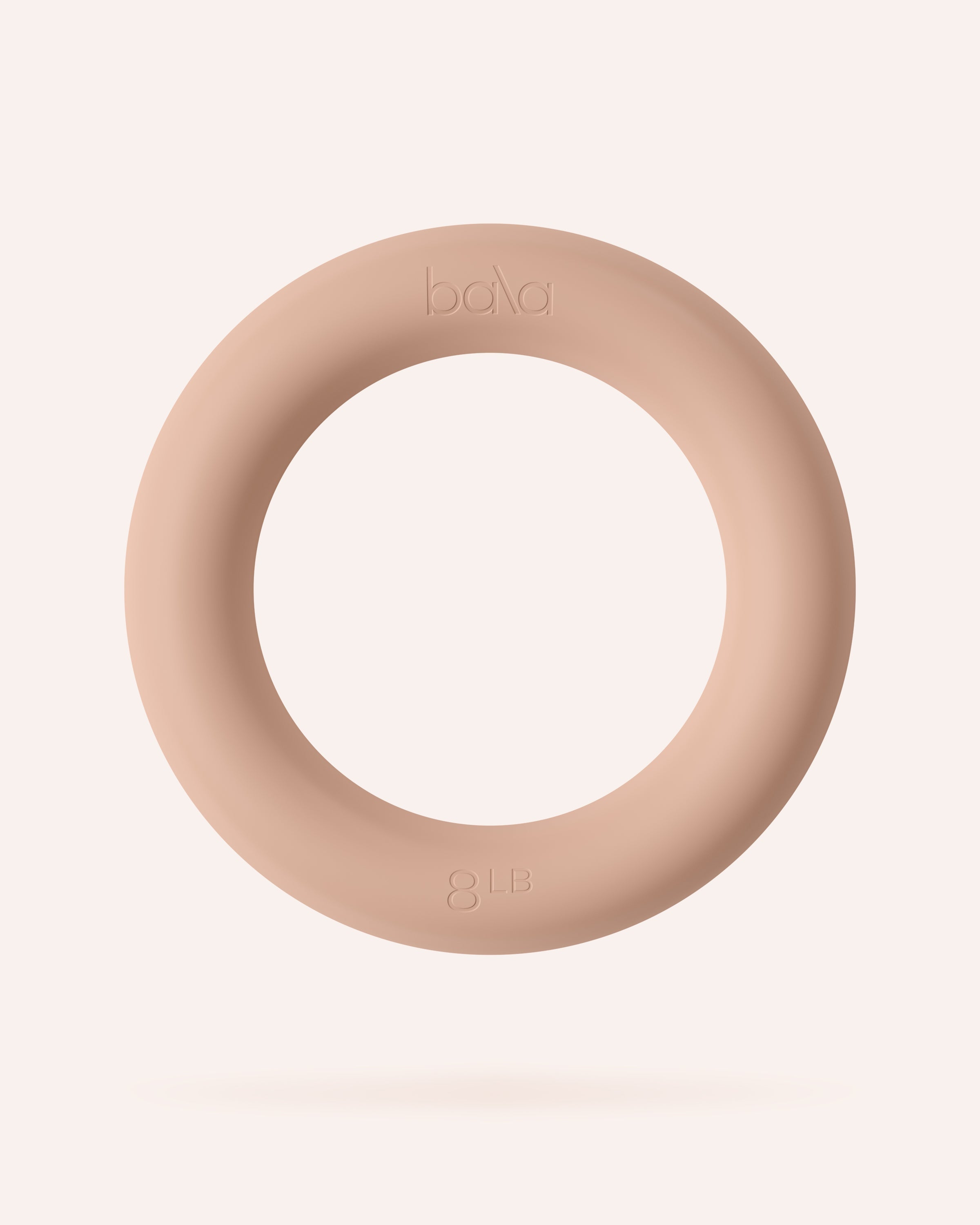 The Power Ring