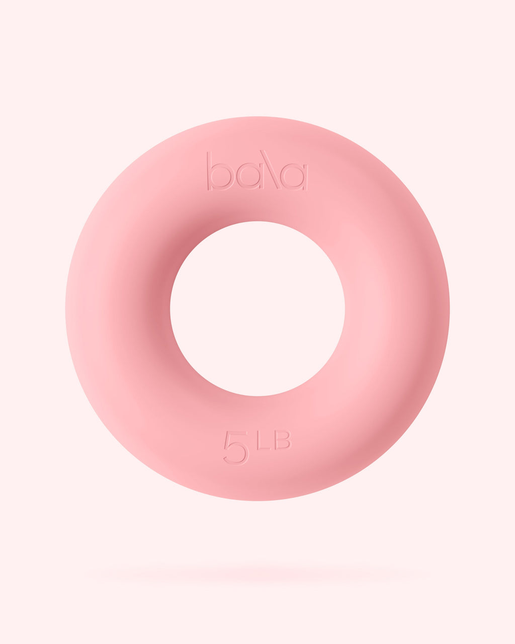 The Power Ring