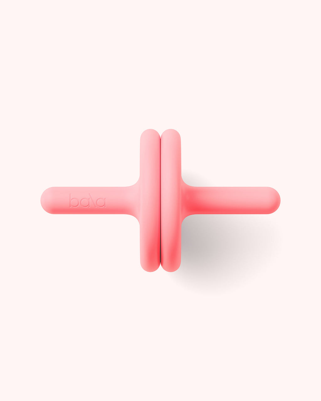 The Ab Roller