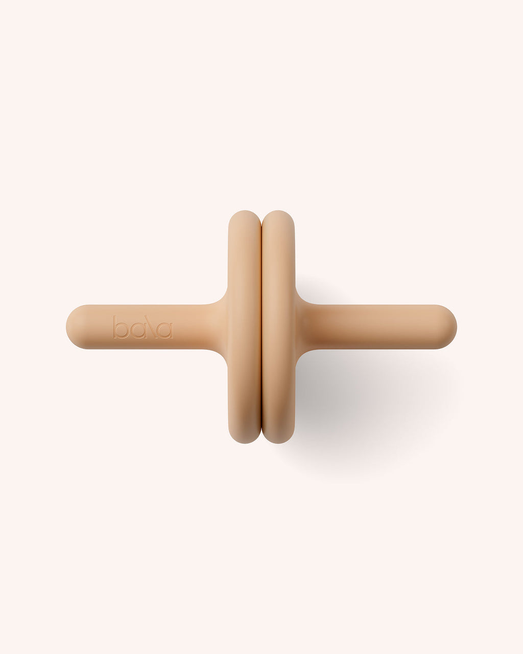 The Ab Roller