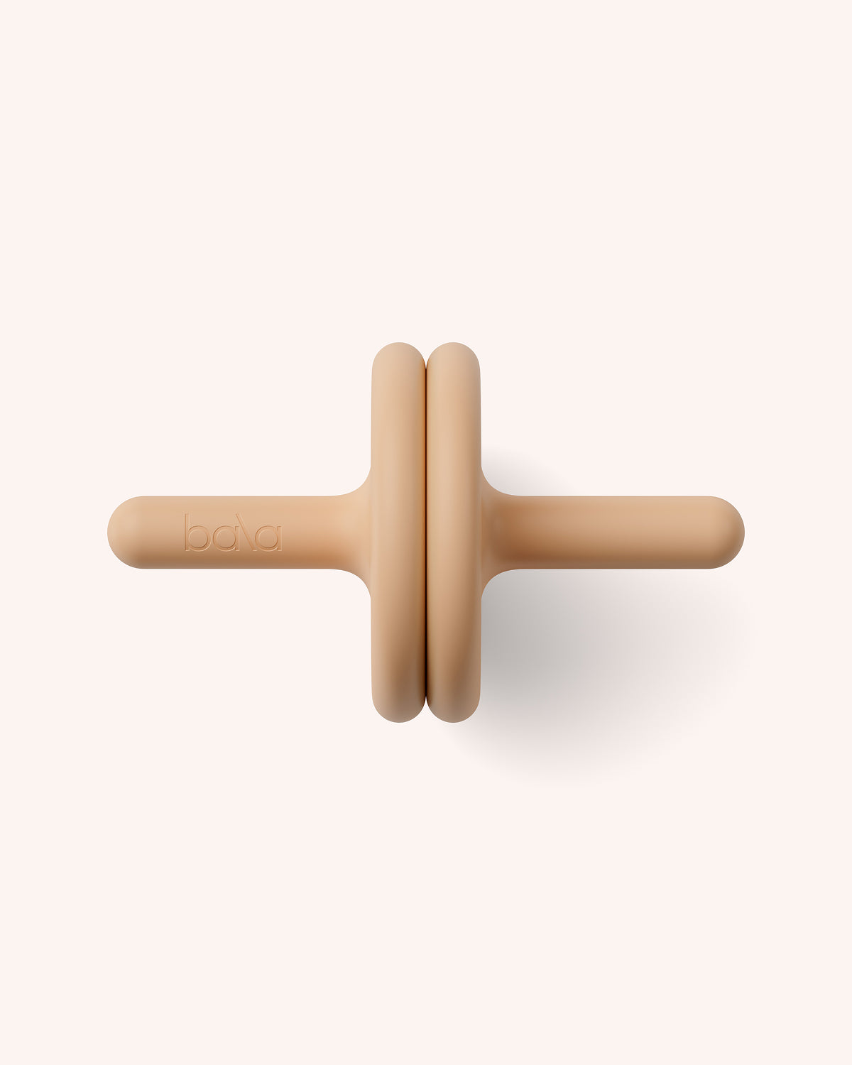 The Ab Roller