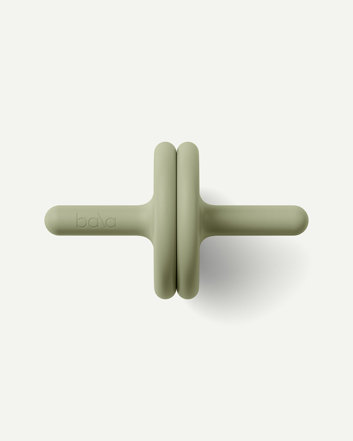 The Ab Roller