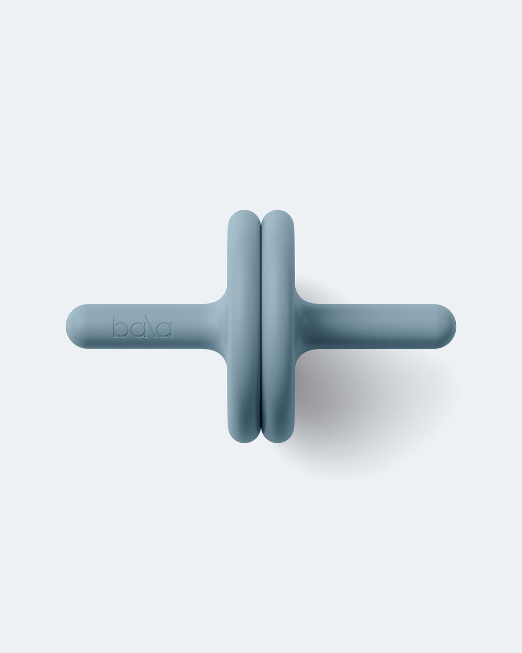 The Ab Roller