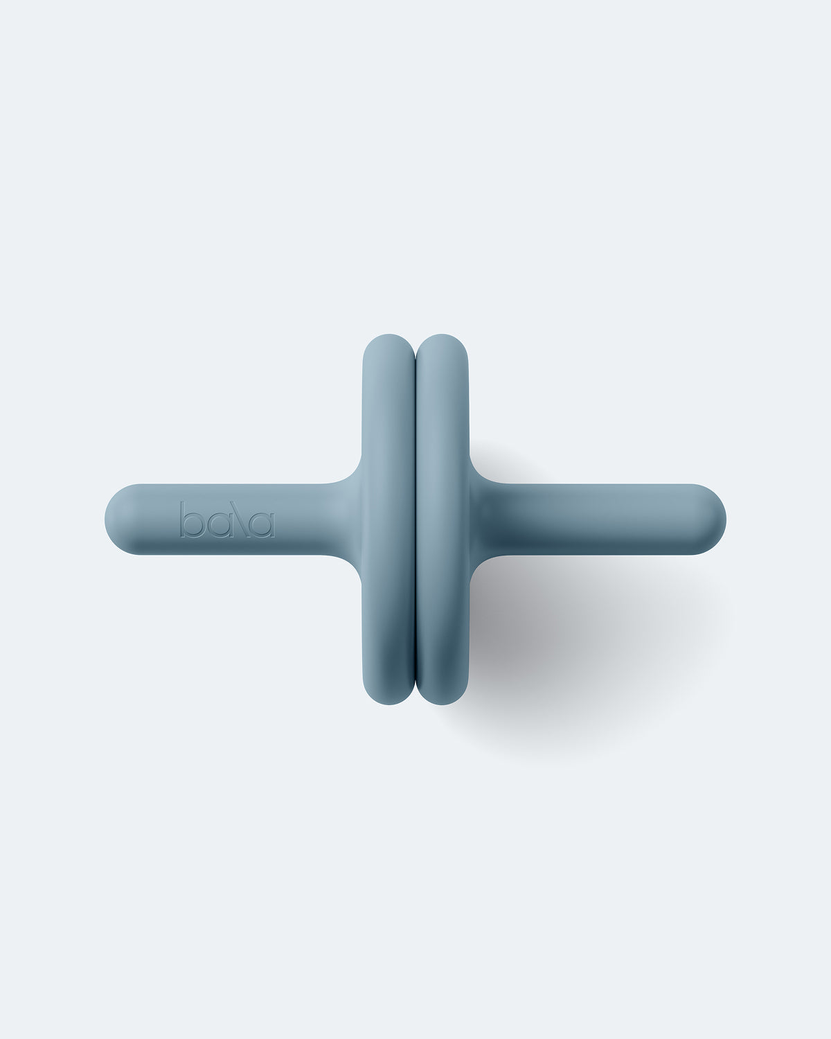 The Ab Roller