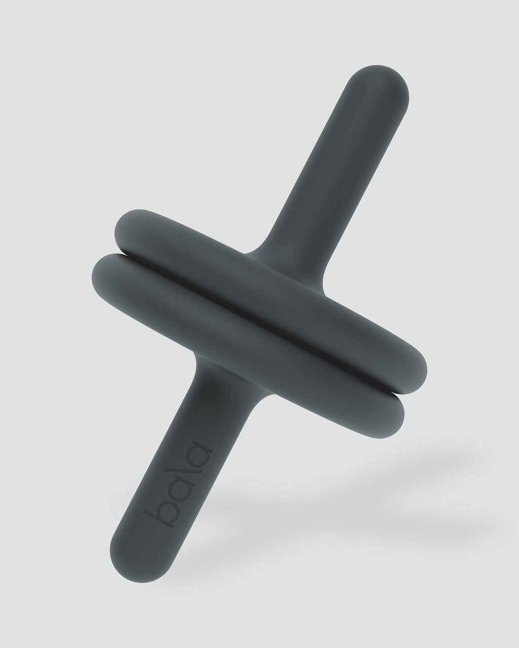 The Ab Roller