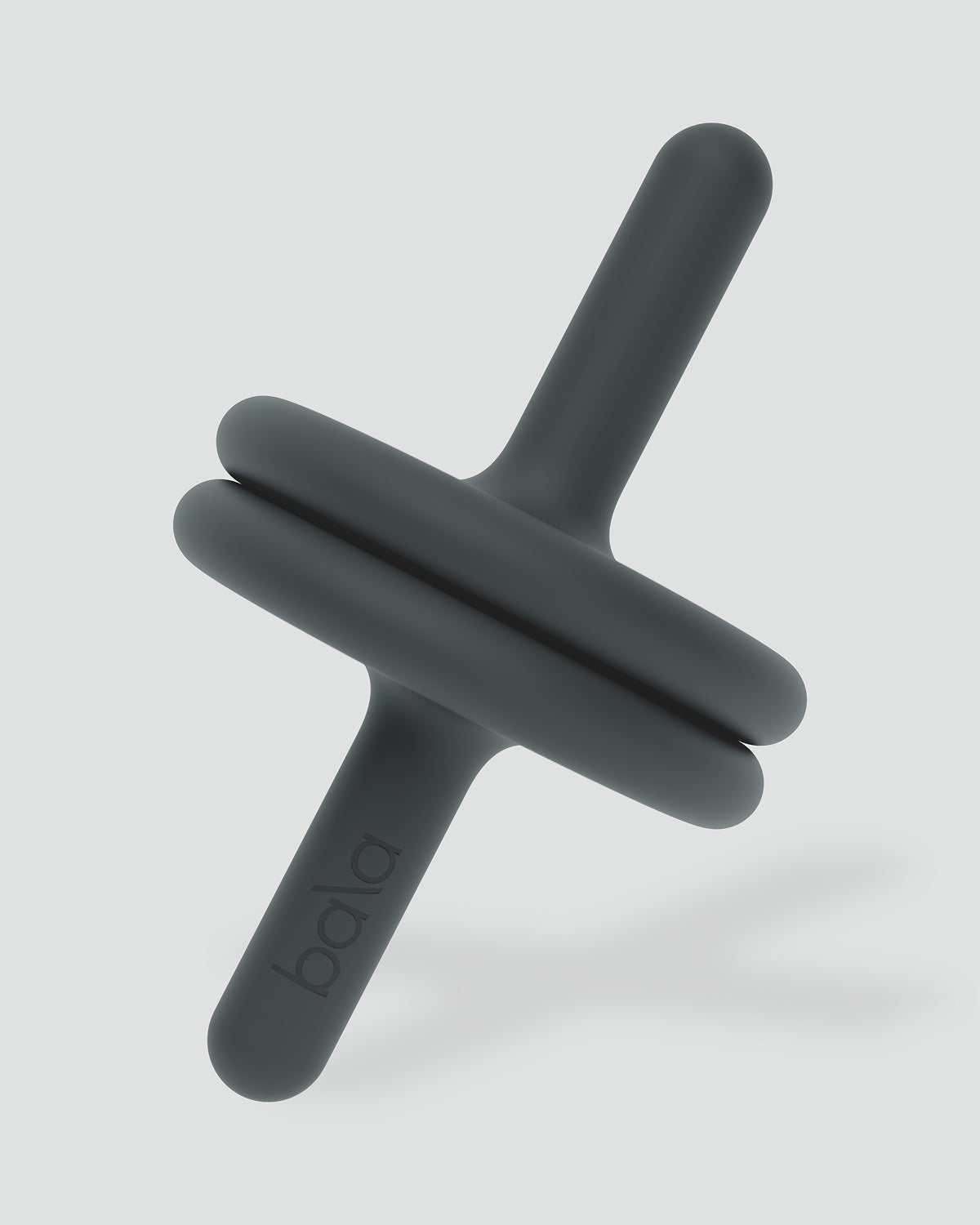 The Ab Roller