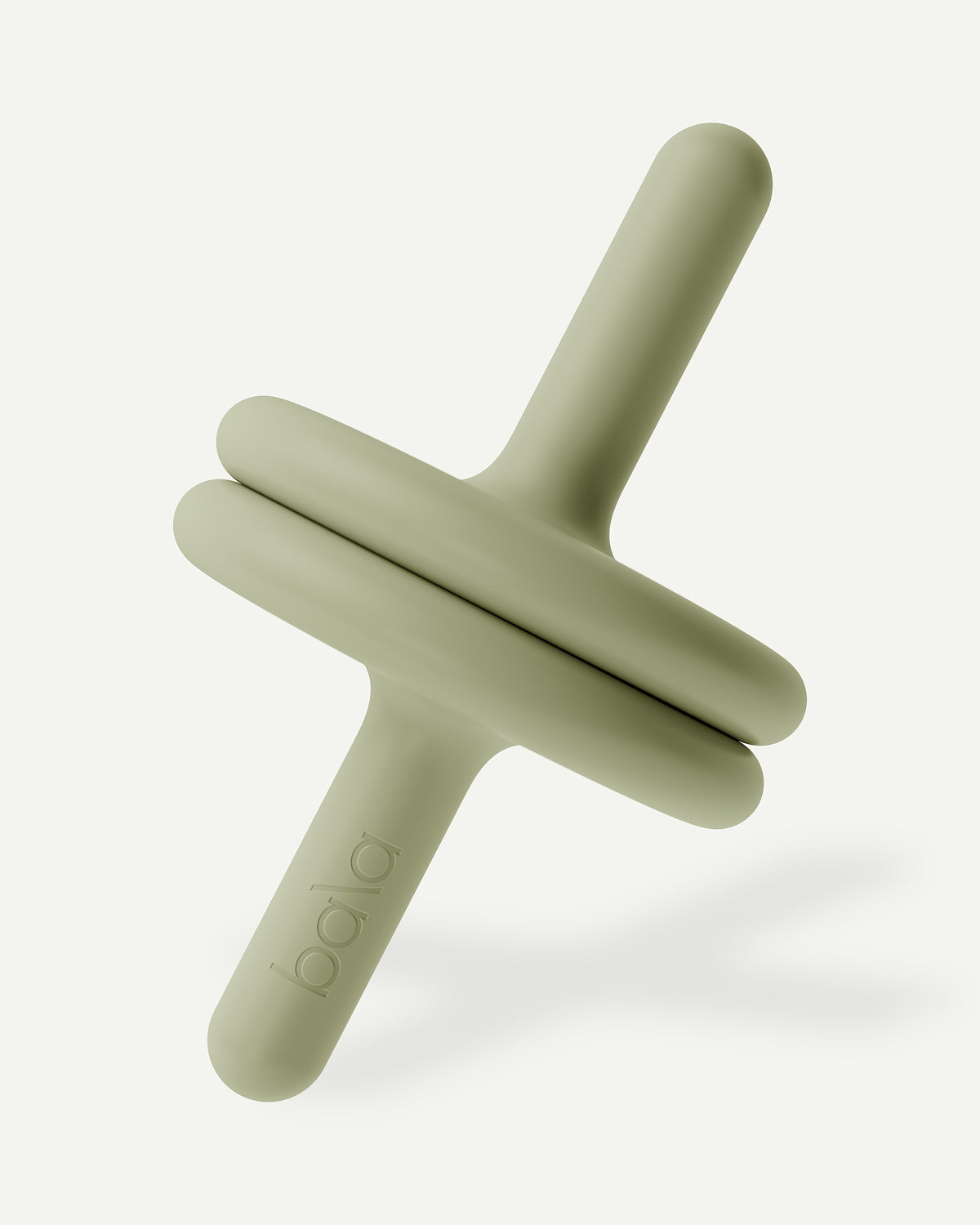 The Ab Roller