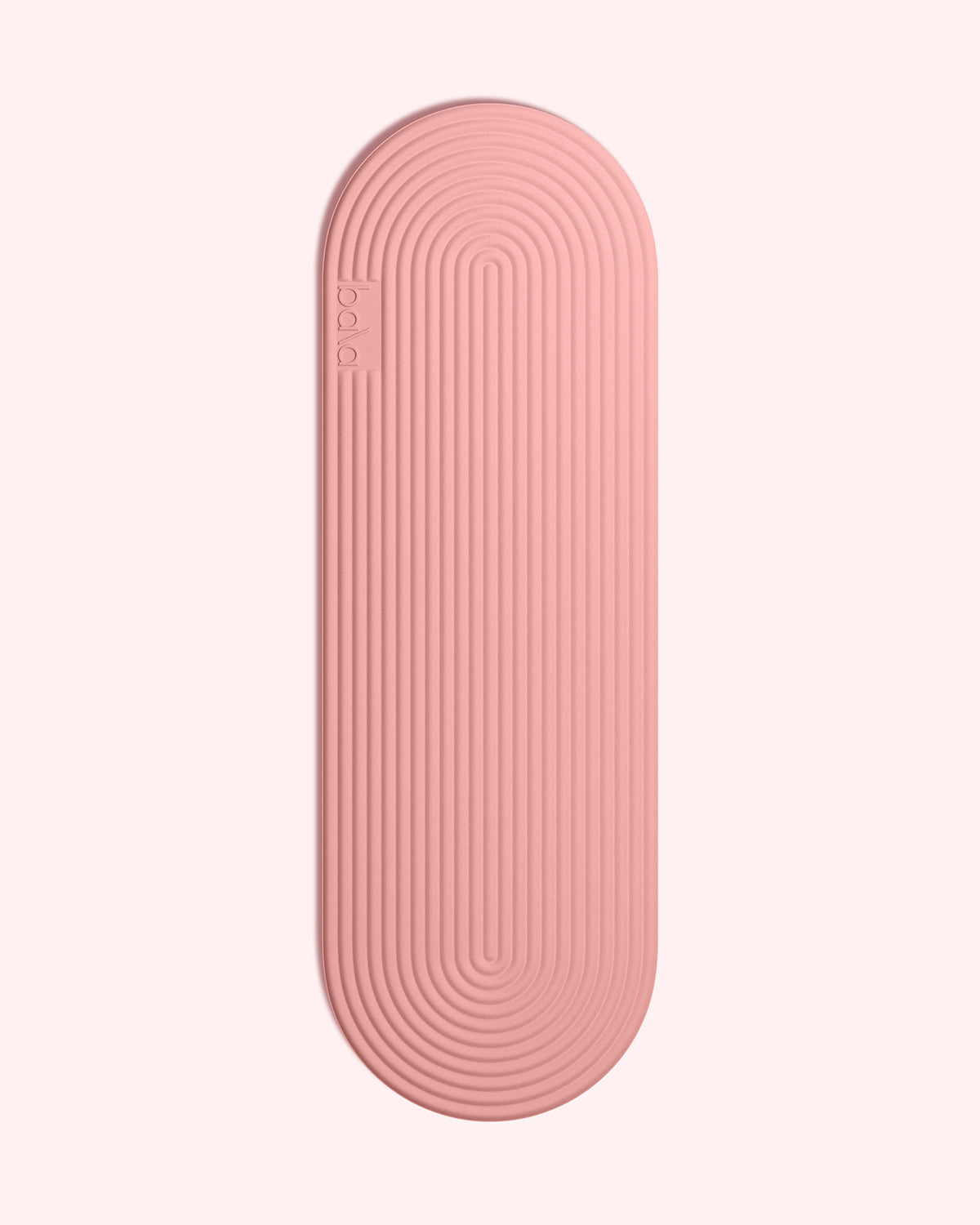 The Plush Mat