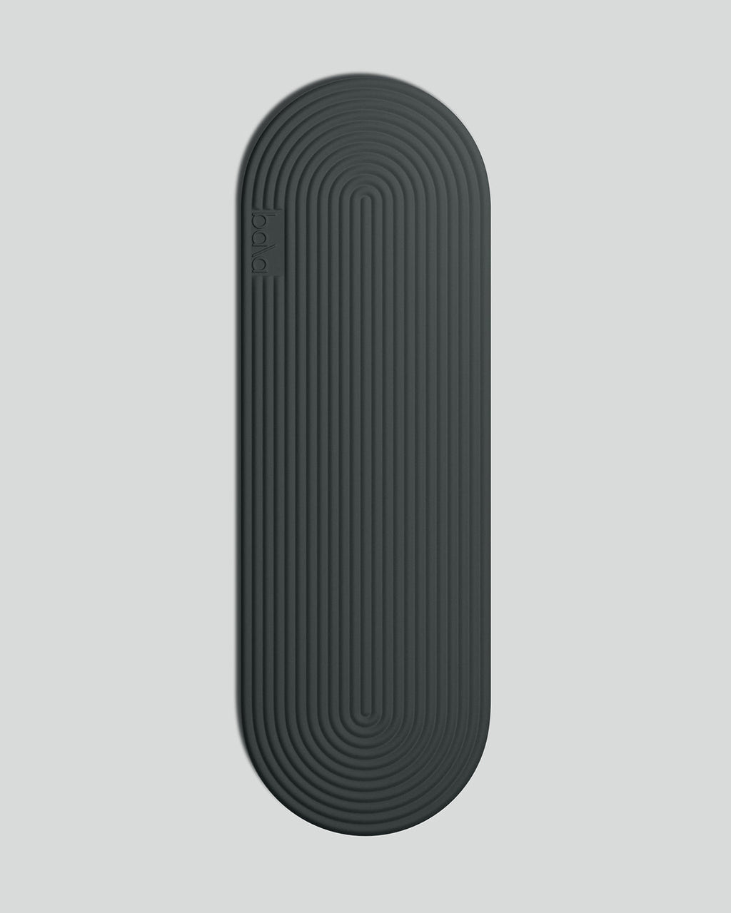 The Plush Mat