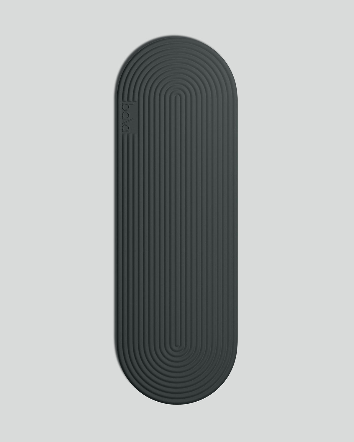 The Plush Mat