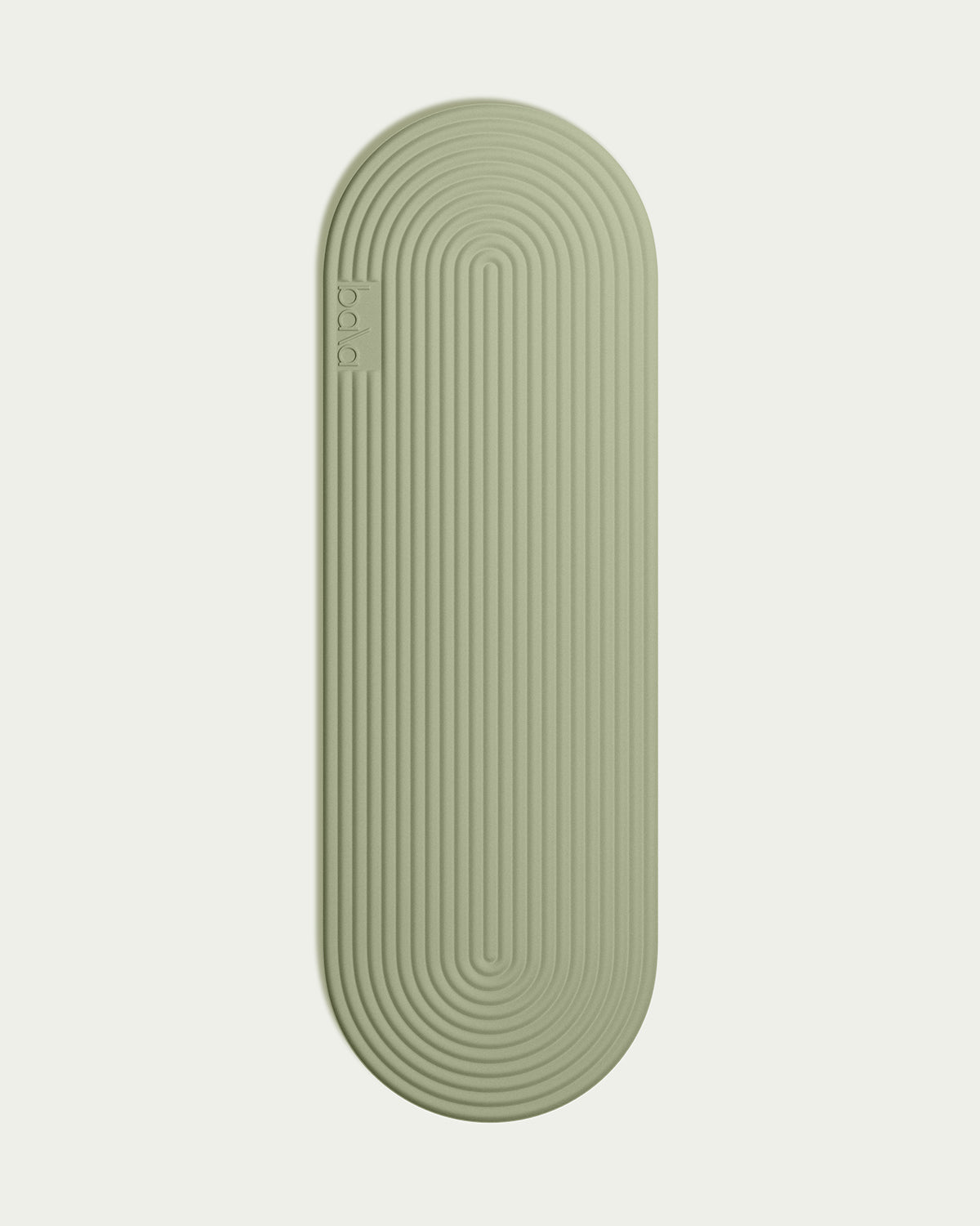 The Plush Mat