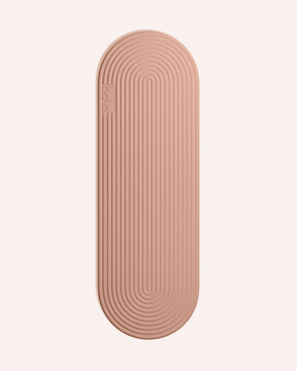 The Plush Mat