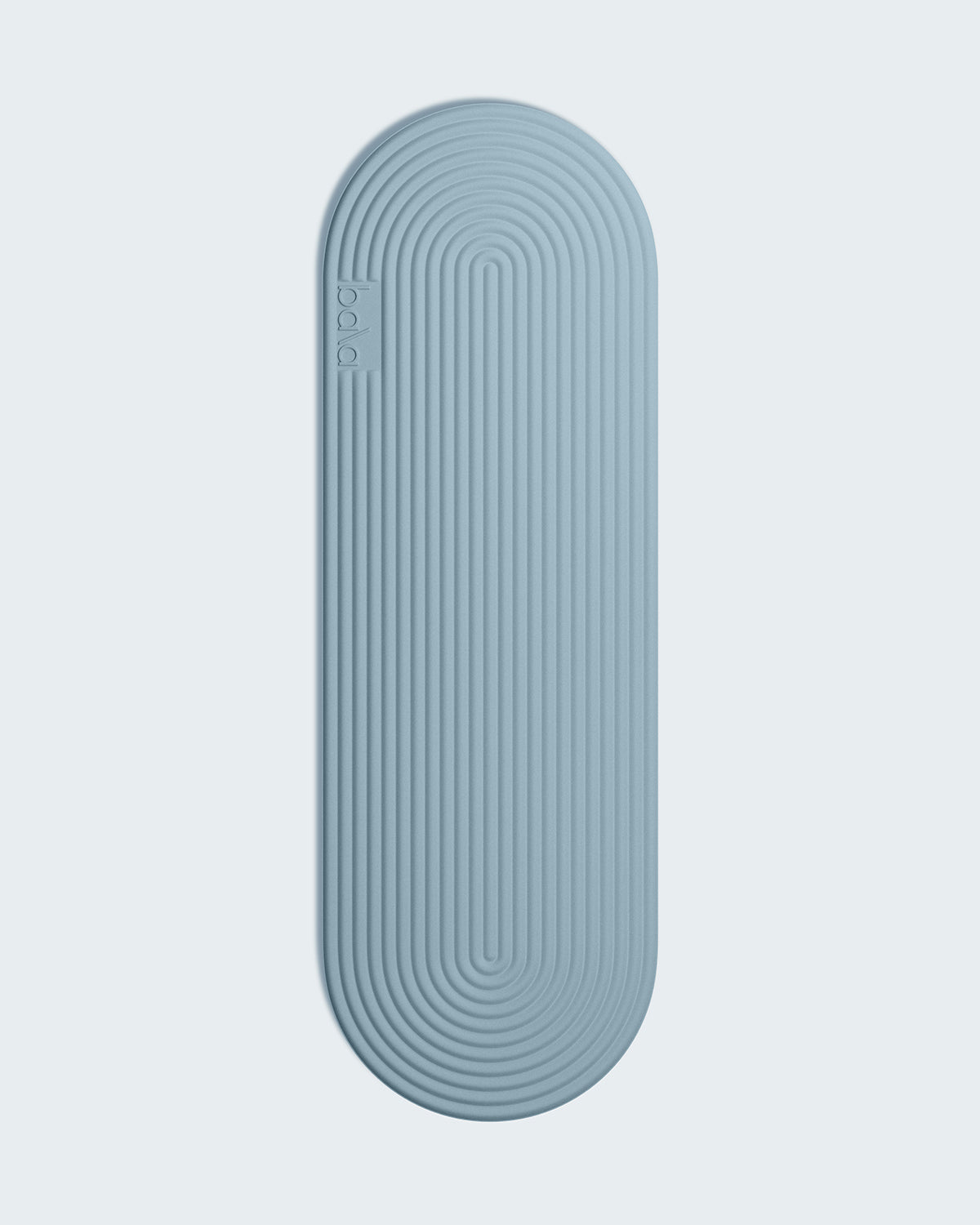 The Plush Mat