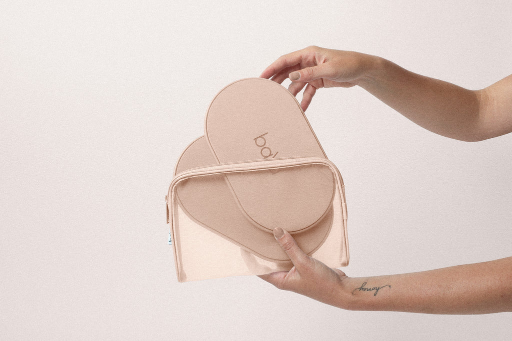 The Capsule Sliders