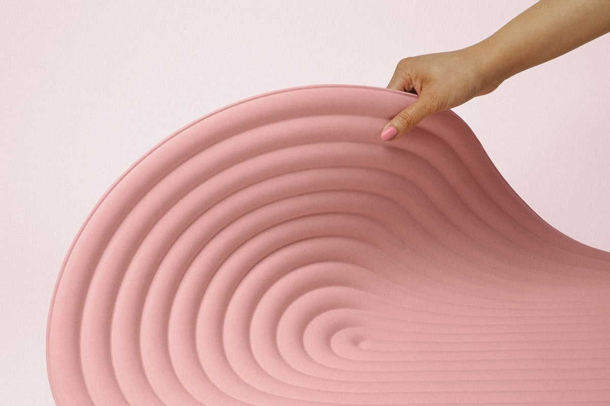 The Plush Mat
