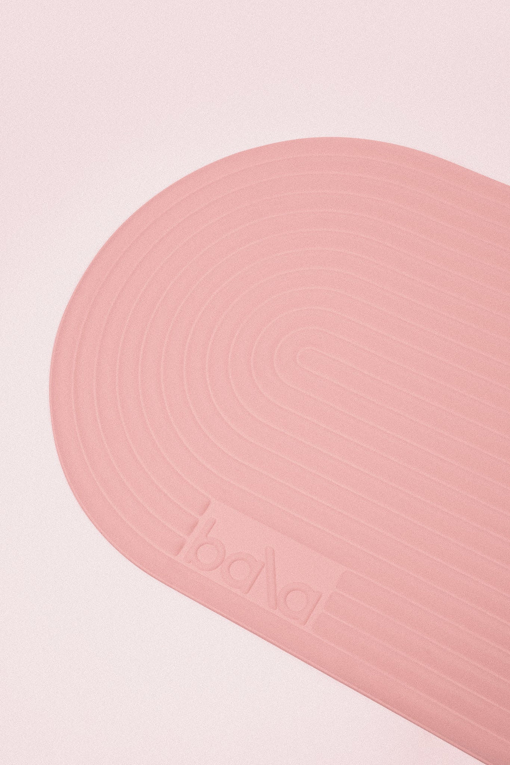 The Plush Mat