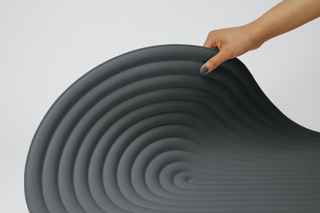 The Plush Mat