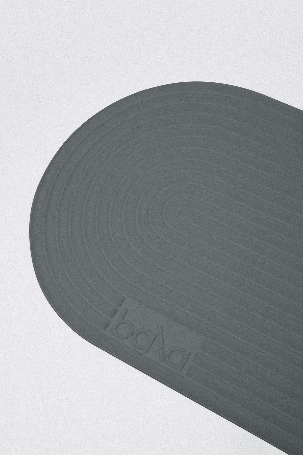 The Plush Mat