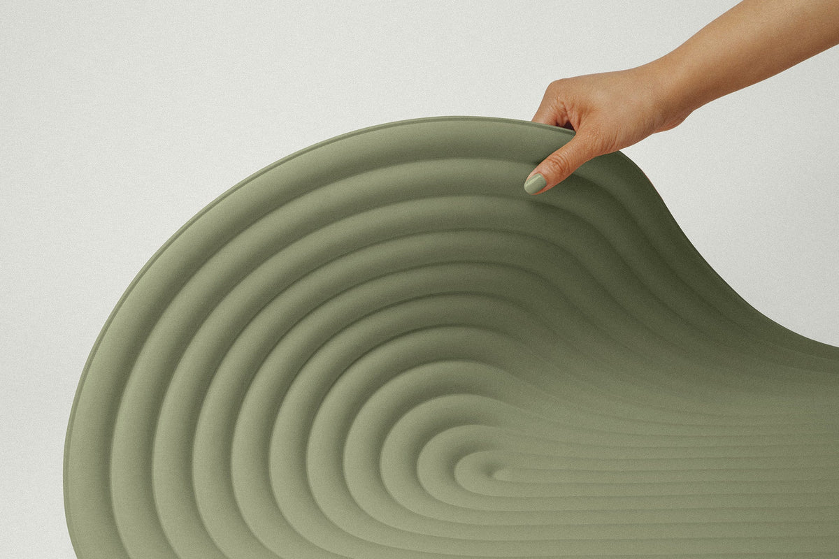 The Plush Mat