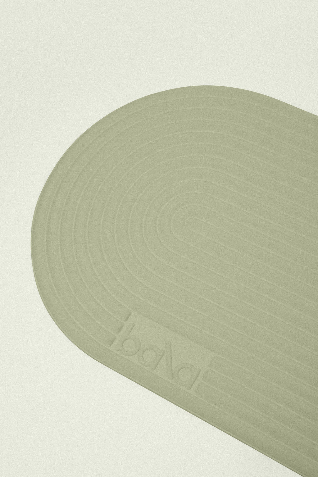 The Plush Mat