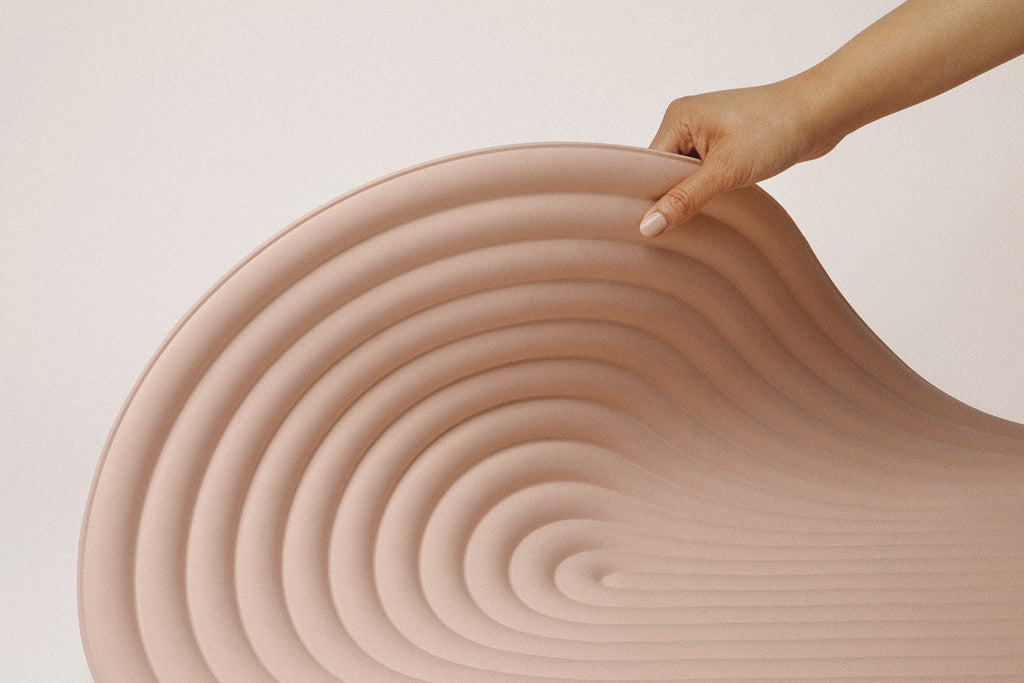 The Plush Mat