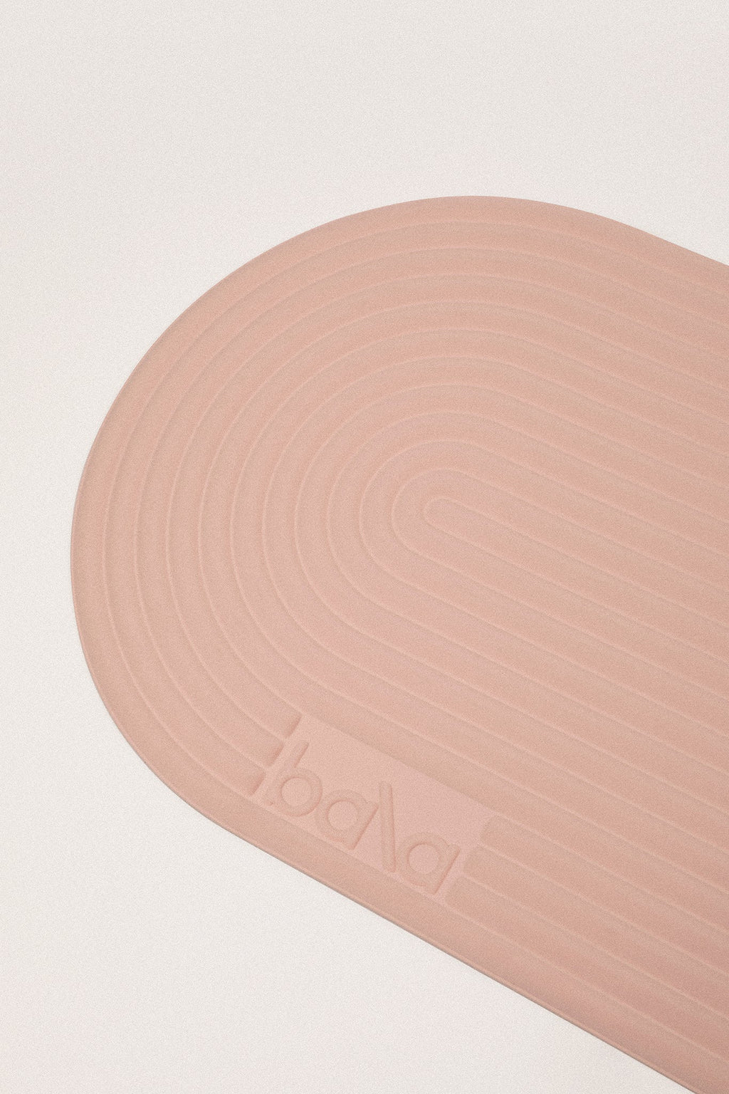 The Plush Mat