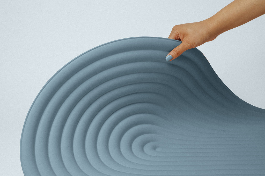 The Plush Mat
