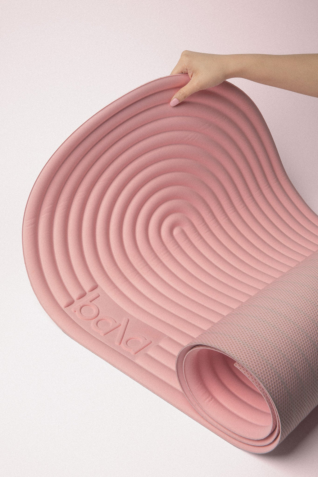 The Plush Mat