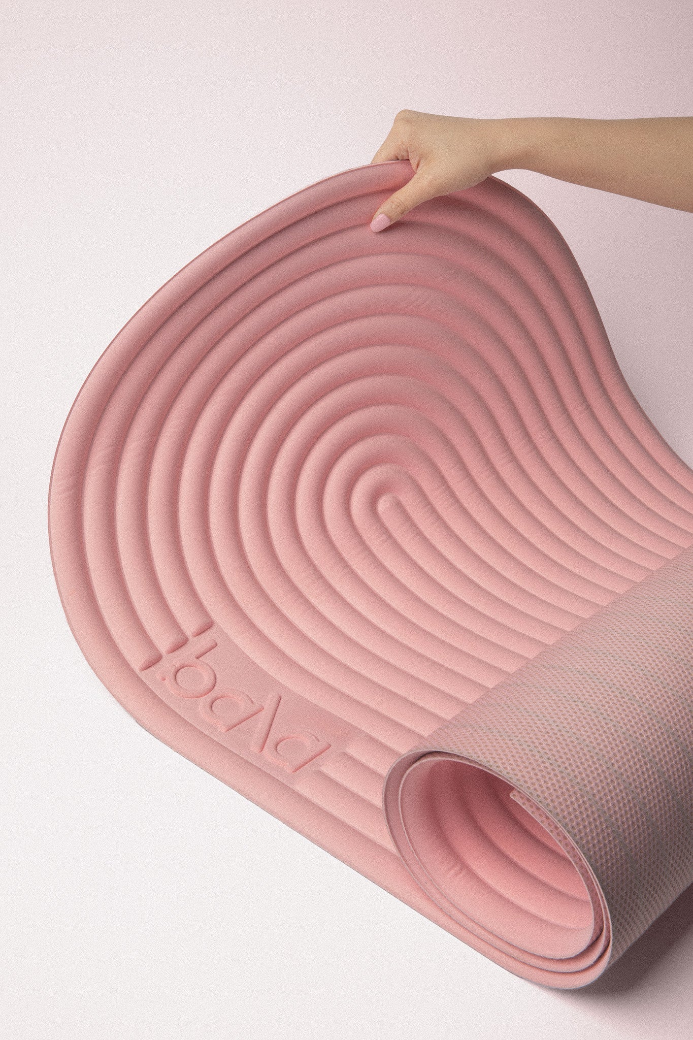 The Plush Mat