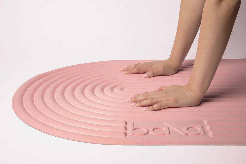 The Plush Mat