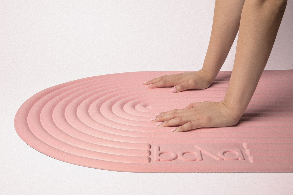 The Plush Mat