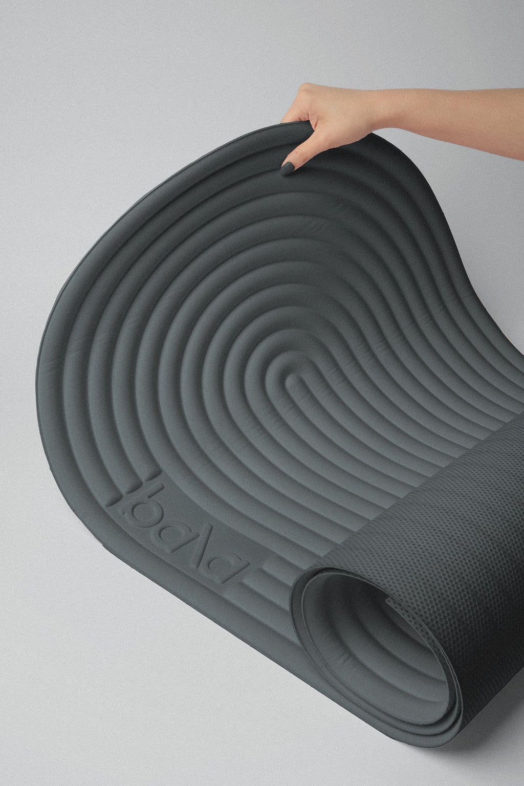 The Plush Mat