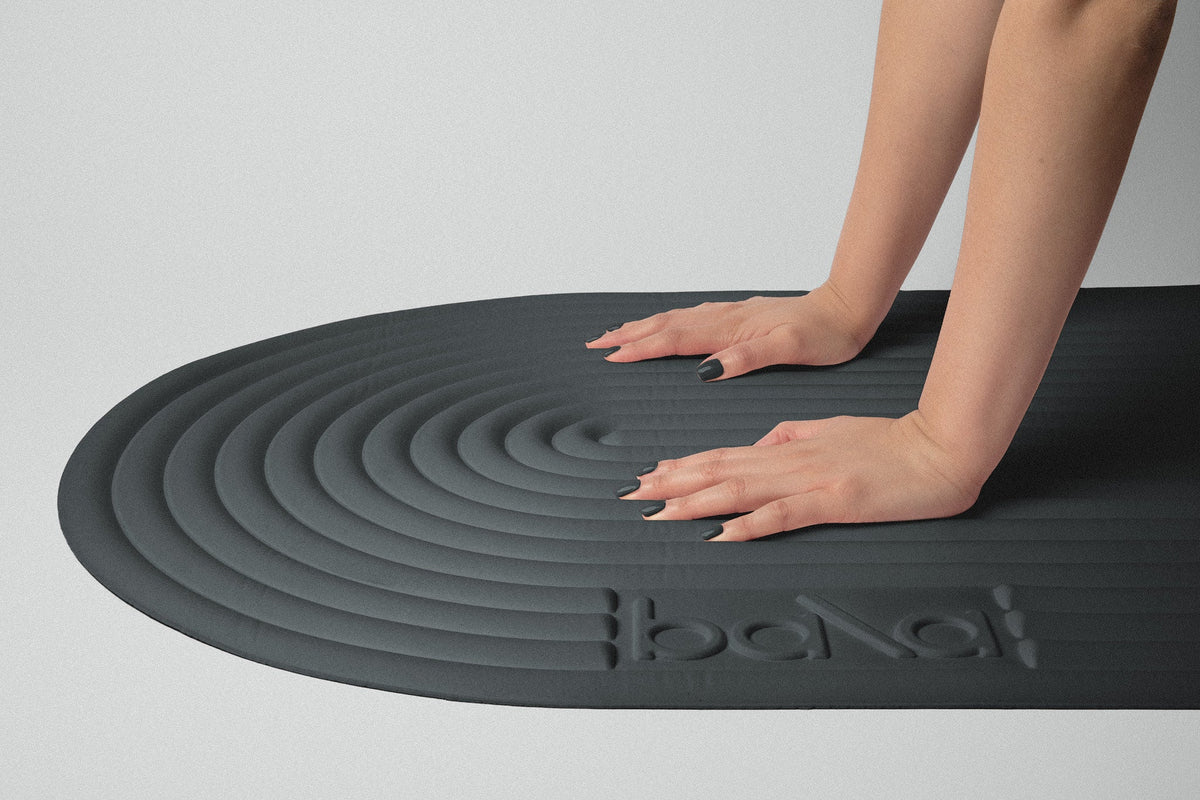 The Plush Mat
