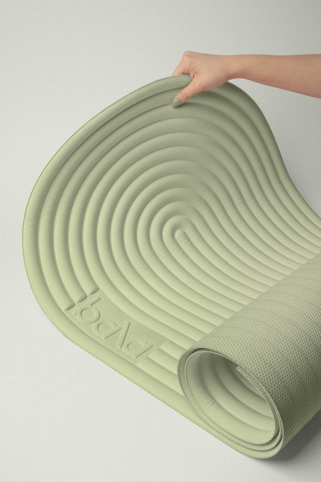 The Plush Mat