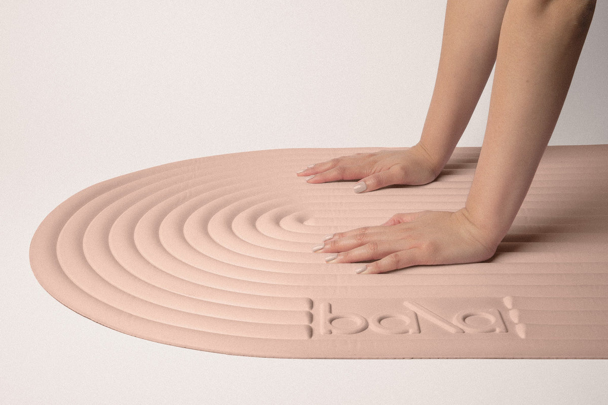 The Plush Mat