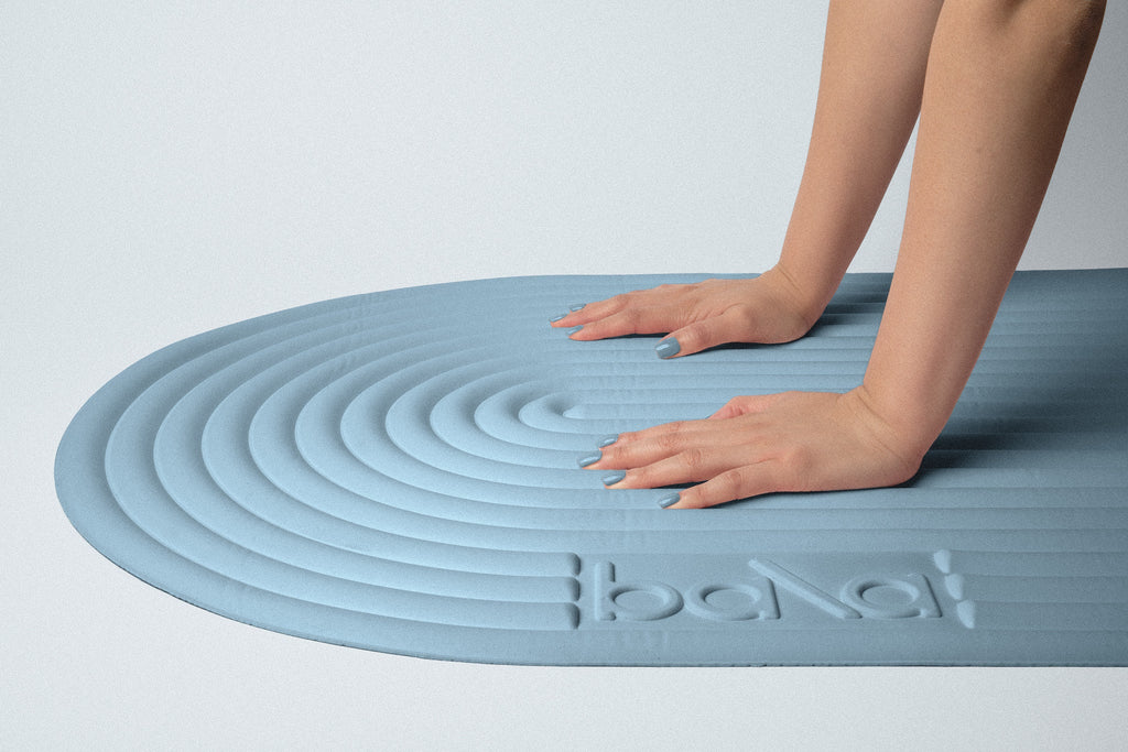 The Plush Mat