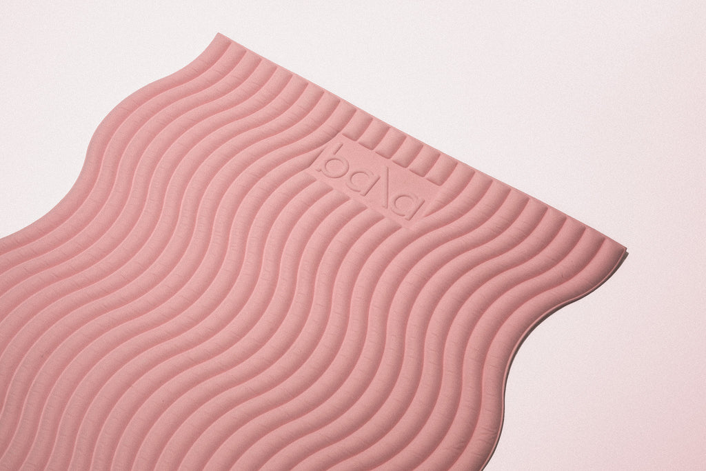 The Plush Mat