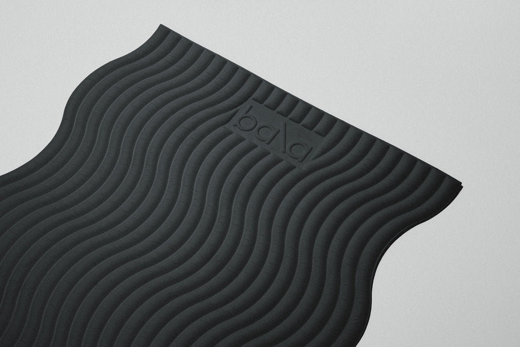 The Plush Mat