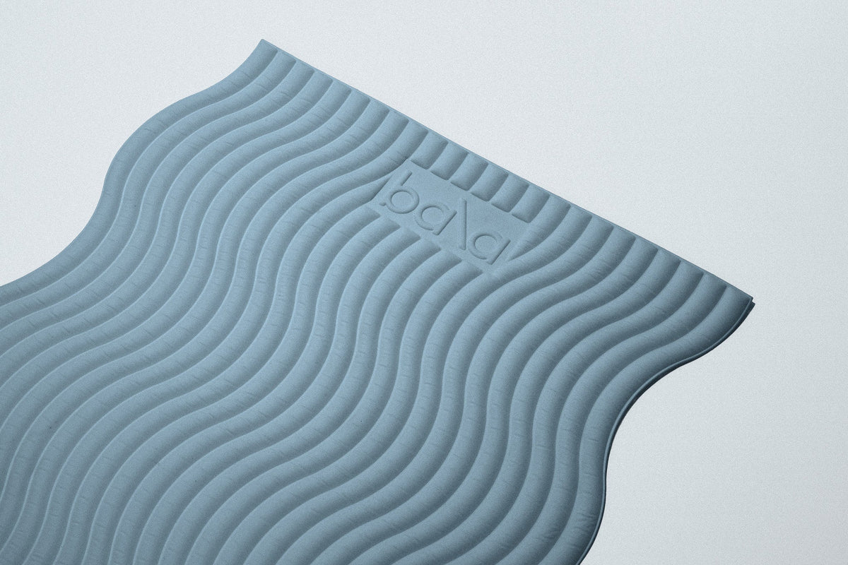 The Plush Mat